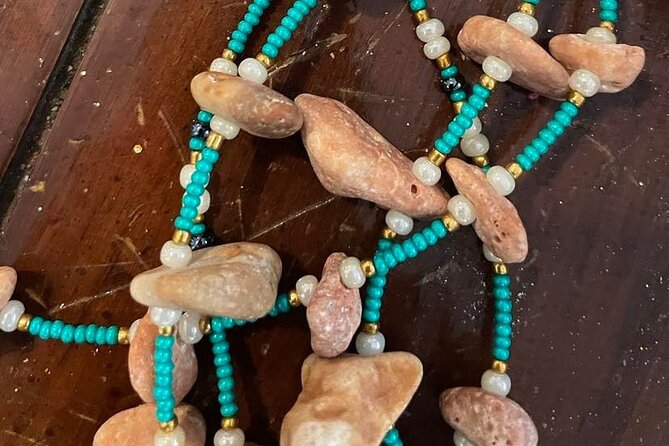 Souvenirs workshop A Mi Mek It! in Montego Bay Jamaica (FR & EN) - Who should book this experience?
