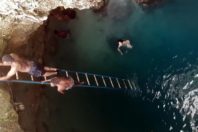 Stepping High Mountain Tour and Blue Hole Mineral Spring from Negril - Riding into Westmoreland’s hill villages