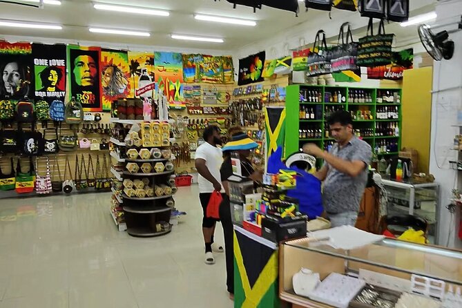 Street Executive Tours And Chauffeur Service Jamaica - The ride itself, from airport exit to hotel door