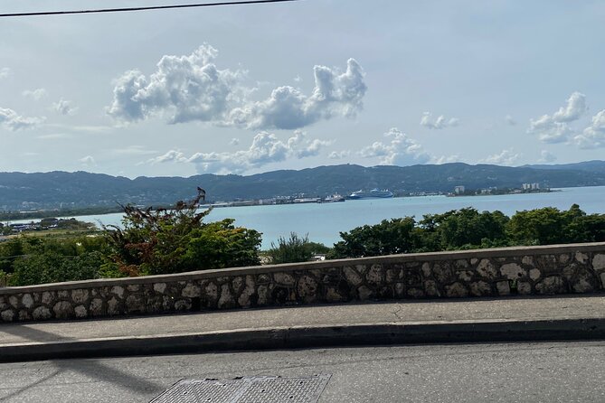 Street Executive Tours And Chauffeur Service Jamaica - Booking details that deserve attention