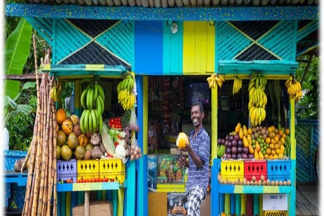 Street Food Tour in Montego Bay - Key points at a glance