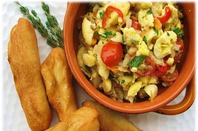 Street Food Tour in Montego Bay - Why this food walk feels different from a resort meal