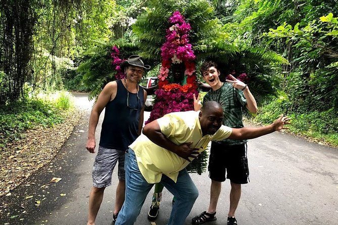Taste of Jamaica Food Tour from Ocho Rios - What $150 per person really buys