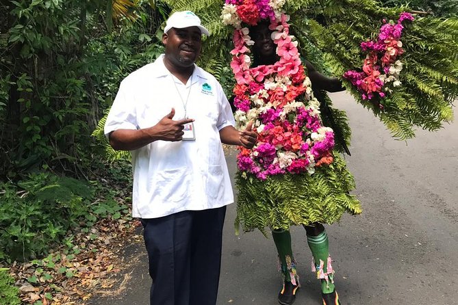 Taste of Jamaica Food Tour from Ocho Rios - Who will enjoy this four-hour outing