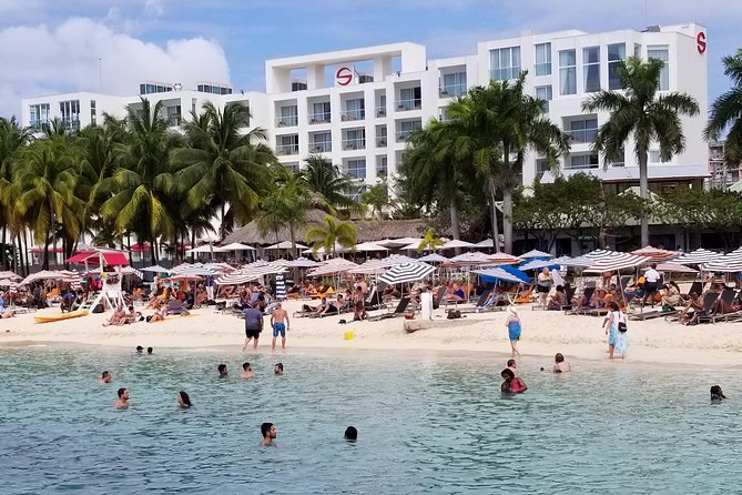 The AMAZING Montego Bay Tour - Pickup from the port or your hotel