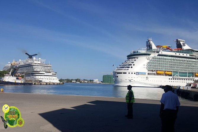 The AMAZING Montego Bay Tour - How the $50 price holds up