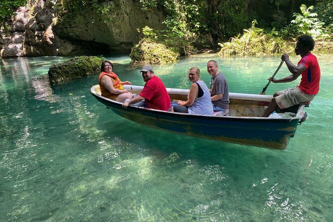 The Best of Port Antonio Day-Trip from Ocho Rios - Why Port Antonio makes a good day away from Ocho Rios