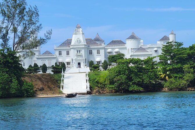 The Best of Port Antonio Day-Trip from Ocho Rios - Who will enjoy this day trip most