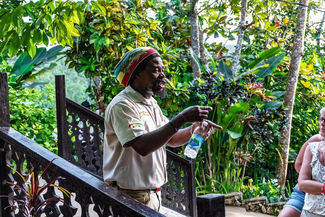 The Essential Bob Marley Tour: Visit His Home and more - Why this Bob Marley day trip is more than a museum visit