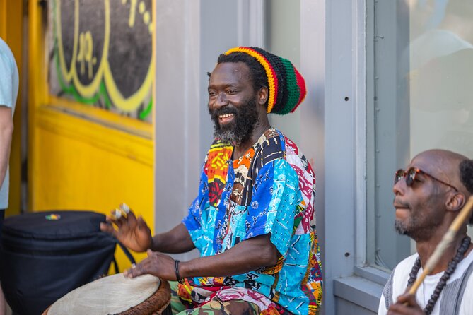 The Essential Bob Marley Tour: Visit His Home and more - The road from Ocho Rios to Kingston