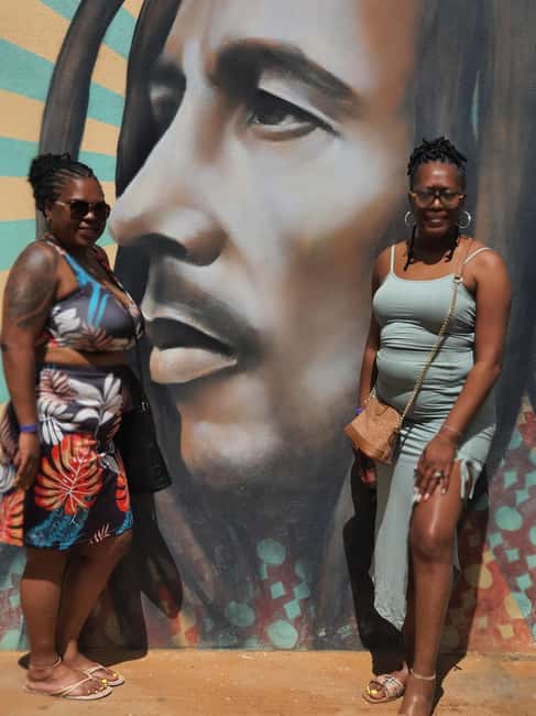 The Official Nine Mile Bob Marley Museum Guided Tour - Key points to know before booking