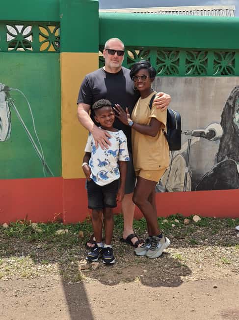 The Official Nine Mile Bob Marley Museum Guided Tour - Why Nine Mile matters to Bob Marley’s story