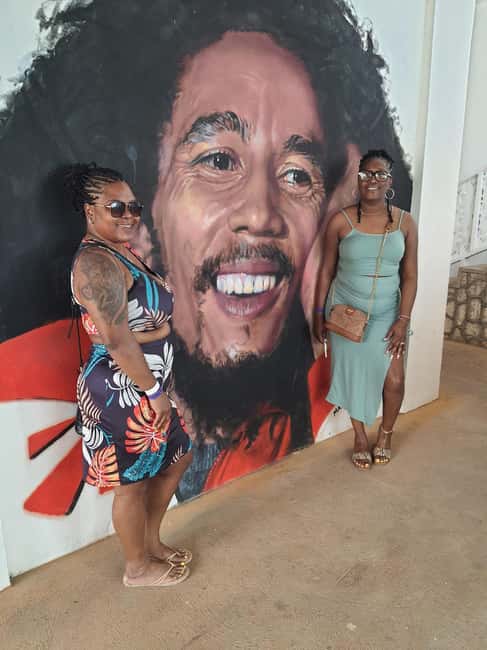 The Official Nine Mile Bob Marley Museum Guided Tour - Who will get the most from this tour