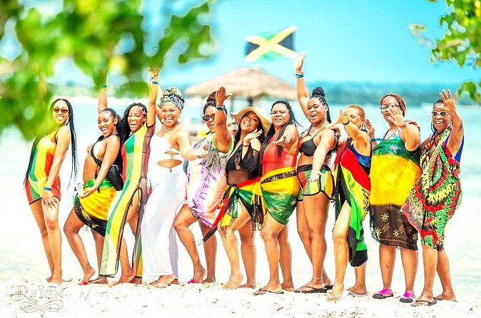 Tiki Pon Da Sea Cruise to Booby Cay with Lunch from Negril - Is the $312.50 Price Good Value?