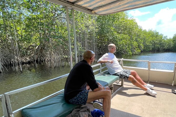 Tour to Black River and YS Falls - Why this day covers so much of Jamaica