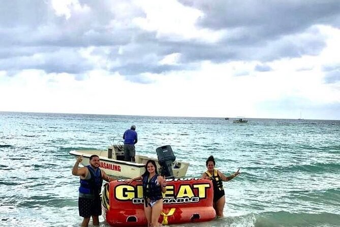 Tour to Negril 7 Miles Beach and Rick’s Cafe from Montego Bay - Key points at a glance