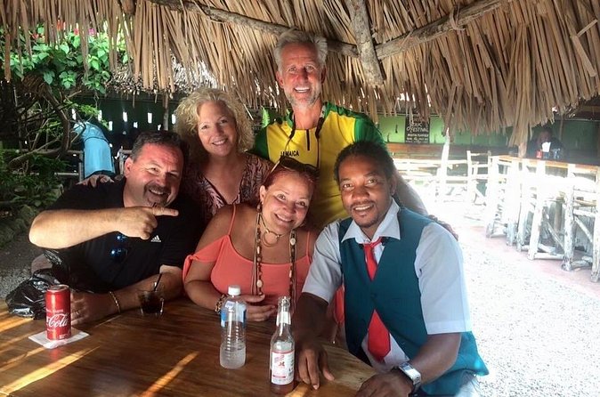 Tour to Negril 7 Miles Beach and Rick’s Cafe from Montego Bay - Who should book this Negril trip