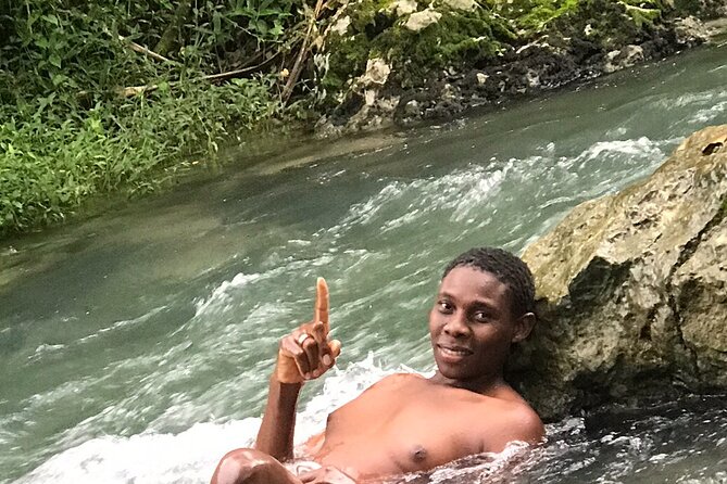 Transportation and Tour from Montego Bay to Blue Hole/Secret Falls - Who will enjoy this outing most