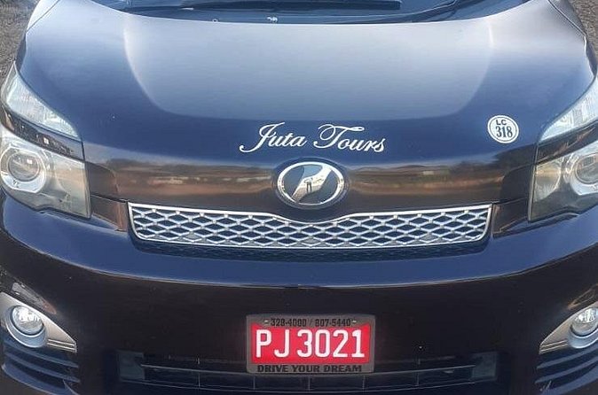 Transportation from Montego Bay to your Hotel. - Why a private transfer can be worth it