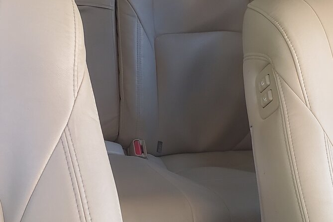 Transportation from Montego Bay to your Hotel. - The long ride: comfort versus travel time