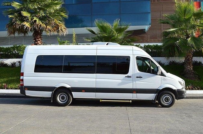 Transportation Services From Sangster Airport From/To Negril Hotels - Airport pickup and the reservation concern