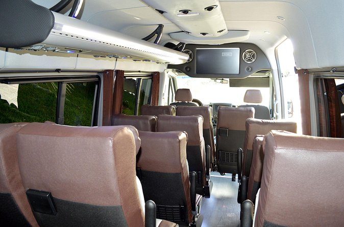 Transportation Services From Sangster Airport From/To Negril Hotels - The hotel restriction in Negril