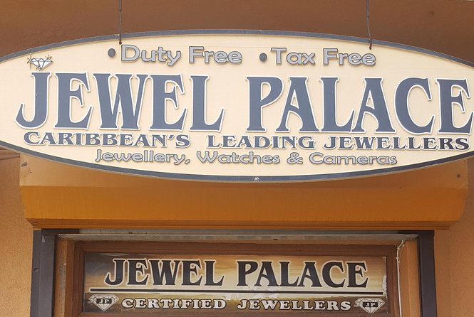Tubing,Lunch and Shopping from Ocho Rios - Is $60 a fair price?
