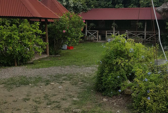 Tubing,Lunch and Shopping from Ocho Rios - A four-hour plan that protects your afternoon