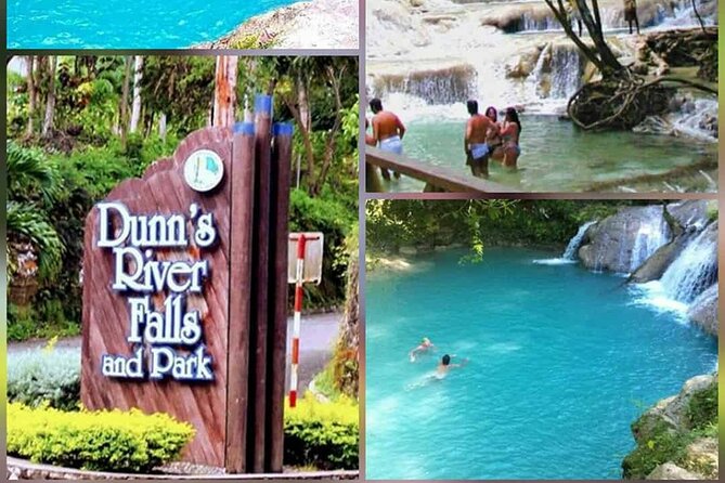 VIP Dunn River Falls and Blue Hole Experience - Why this private Ocho Rios pairing works