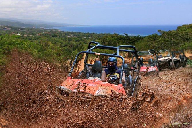 Wet n Dirty ATV Outback Adventure From Ocho Rios - Key Points Before You Book