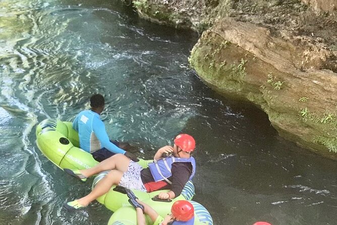 White River Tubing From Montego Bay - Why White River tubing is worth considering
