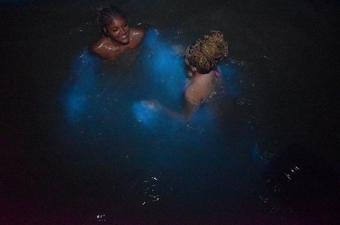 World famous Luminous lagoon Night tour with transportation - How to get the best value from the $79 price