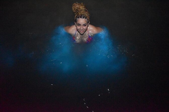 World famous Luminous lagoon Night tour with transportation - Final call: a small-scale night adventure worth considering