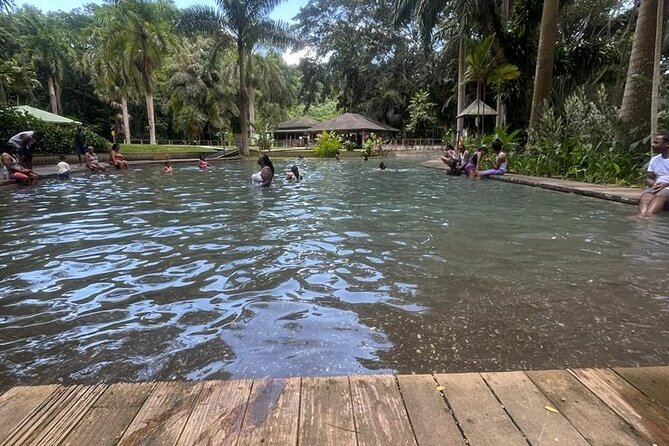 YS Falls, Black River Safari, Appleton Rum Tour OR Pelican Bar (Choose Up to 3) - Appleton Estate: Jamaica’s Rum Story in the Nassau Valley