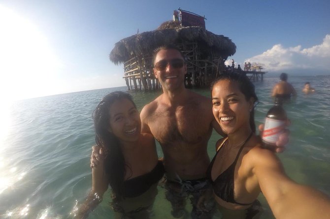 YS Falls, Black River Safari, Floyd’s Pelican Bar - One day, three sides of Jamaica