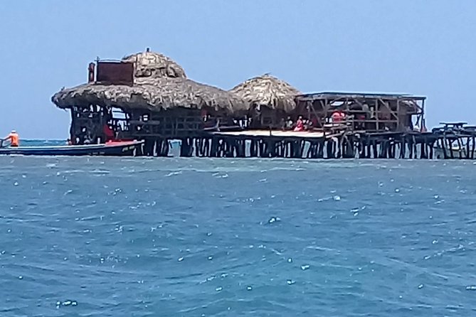 YS Falls & Pelican Bar Tour - Who will enjoy this tour most