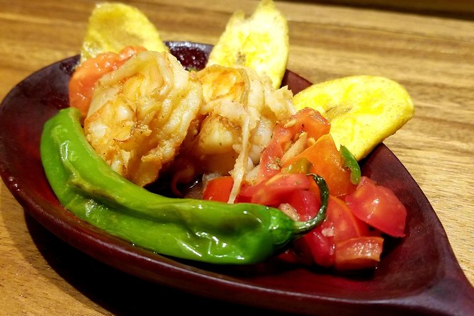 Zimbali Mountain Cooking Studio - What the farm walk really offers