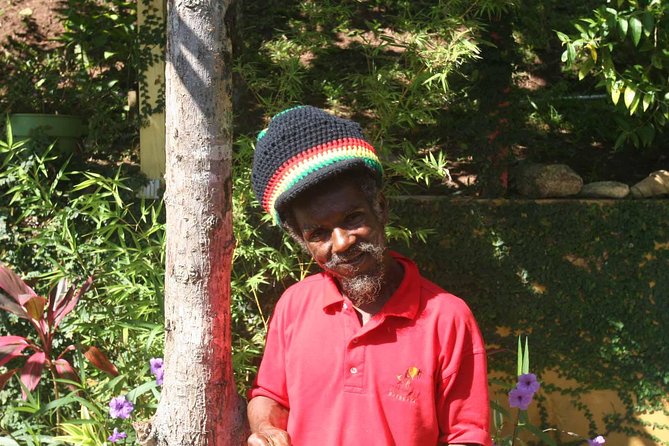 Zimbali's Rasta Tour Lunch - What to wear and how hard is the hike?