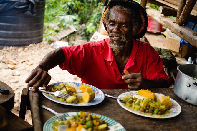 Zimbali's Rasta Tour Lunch - Who will enjoy Zimbali’s Rasta Tour Lunch?