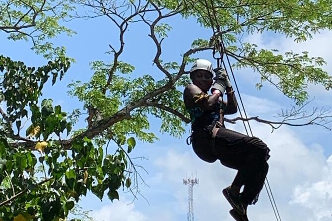 Zipline, Horseback Ride, ATV and Catamaran from Montego Bay - Key points to know before booking