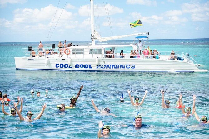 Zipline, Horseback Ride, ATV and Catamaran from Montego Bay - The private drive from Montego Bay